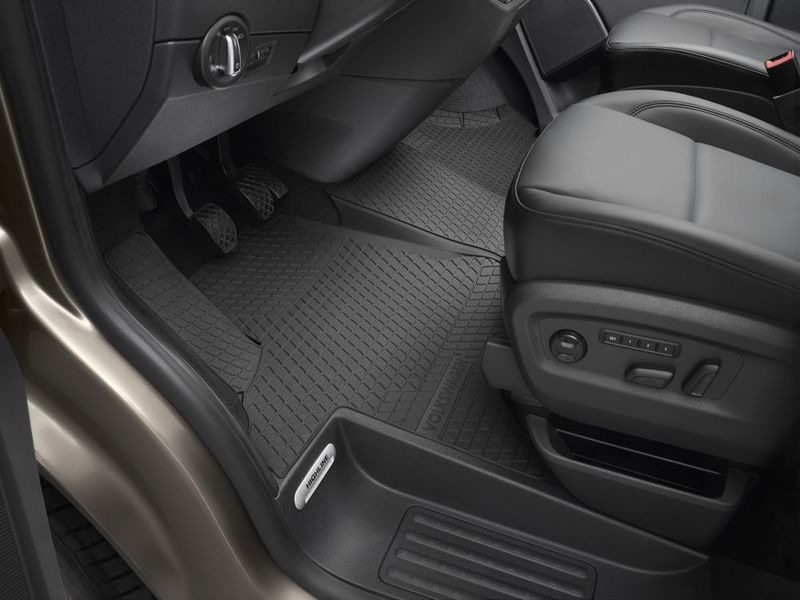 Autokoberce pro Volkswagen T5 Multivan