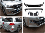 Toyota Land Cruiser 200 2007–2021 Sada bodykitu 2016-2021 (Executive 2021) fotografie 1