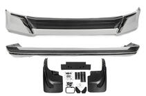 Toyota Land Cruiser 200 2007–2021 Sada bodykitu 2016-2021 (Executive 2021) fotografie 22