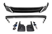 Toyota Land Cruiser 200 2007–2021 Sada bodykitu 2016-2021 (Executive 2021) fotografie 21