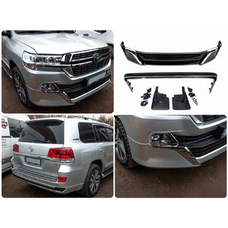 Sada bodykitu 2016-2021 (Executive 2021)