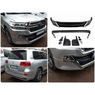 Sada bodykitu 2016-2021 (Executive 2021)