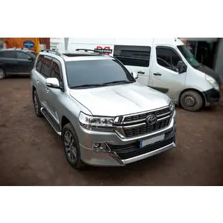 Sada bodykitu 2016-2021 (Executive 2021) fotografie 3
