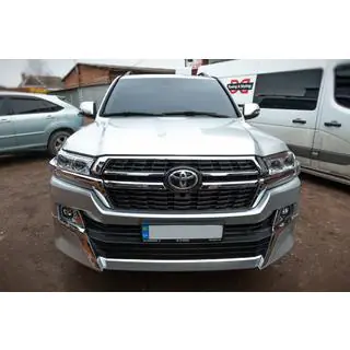 Sada bodykitu 2016-2021 (Executive 2021) fotografie 4