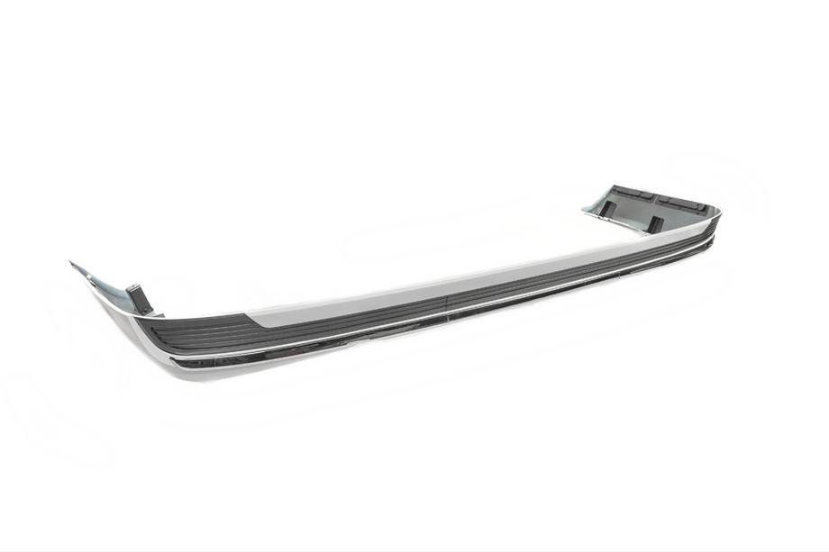 Toyota Land Cruiser 200 2007–2021 Sada bodykitu 2016-2021 (Executive 2021) Černá barva Fotografie 28