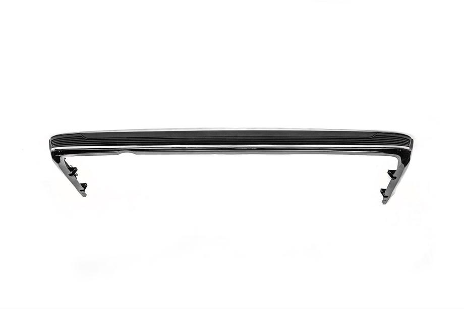 Toyota Land Cruiser 200 2007–2021 Sada bodykitu 2016-2021 (Executive 2021) Černá barva Fotografie 26