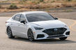 Hyundai představila sportovní verzi Sonata N Line fotografie 1