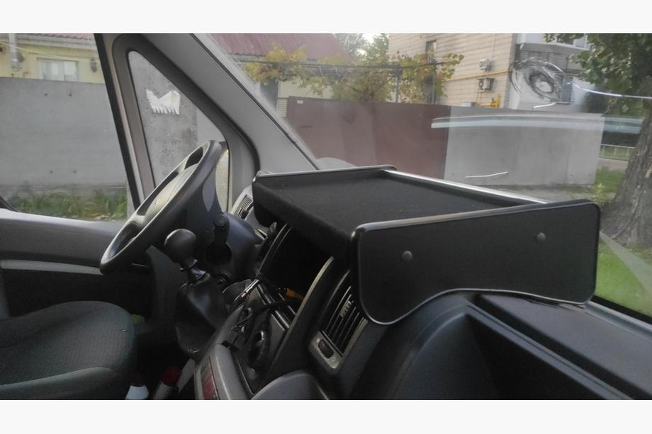 Citroen Jumper 2007–2025 Police na palubní desku (typ 1) Image