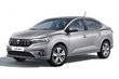 Oficiálně představen sedan Dacia Logan nové generace fotografie 1