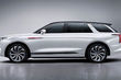 Hongqi E-HS9: elektrický čínský ekvivalent Rolls-Royce Cullinan fotografie 2