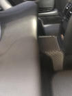 Volkswagen Jetta 2011–2018 EVA autokoberce (černé) fotografie 5