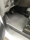 Nissan NV200 2009– EVA autokoberce pro elektromobily (černé) fotografie 3