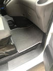Nissan NV200 2009– EVA autokoberce pro elektromobily (černé) fotografie 4
