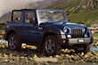 Indický off-road Mahindra Thar dobývá domácí trh fotografie 3