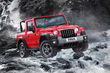 Indický off-road Mahindra Thar dobývá domácí trh fotografie 1