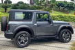 Indický off-road Mahindra Thar dobývá domácí trh fotografie 2