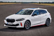 Představen nabitý předokolkový hatchback BMW 128ti fotografie 3