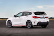 Představen nabitý předokolkový hatchback BMW 128ti fotografie 4
