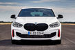 Představen nabitý předokolkový hatchback BMW 128ti fotografie 2