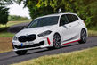 Představen nabitý předokolkový hatchback BMW 128ti fotografie 1