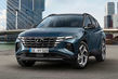 Představena nová generace crossoveru Hyundai Tucson fotografie 4