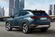 Představena nová generace crossoveru Hyundai Tucson fotografie 5