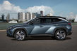 Představena nová generace crossoveru Hyundai Tucson fotografie 3