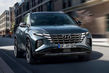 Představena nová generace crossoveru Hyundai Tucson fotografie 2