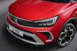 Crossover Opel Crossland X dostal aktualizaci fotografie 2