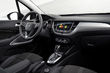 Crossover Opel Crossland X dostal aktualizaci fotografie 4