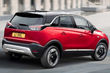 Crossover Opel Crossland X dostal aktualizaci fotografie 3