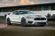 Ford Mustang Mach 1 vstupuje na světový trh fotografie 1