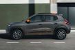 Premiéra sériové verze elektromobilu Dacia Spring Electric fotografie 3