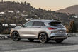 Crossover Infiniti QX50 prošel faceliftem a rozšířil základní výbavu fotografie 4
