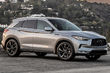 Crossover Infiniti QX50 prošel faceliftem a rozšířil základní výbavu fotografie 1
