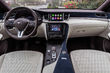 Crossover Infiniti QX50 prošel faceliftem a rozšířil základní výbavu fotografie 5