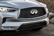 Crossover Infiniti QX50 prošel faceliftem a rozšířil základní výbavu fotografie 2