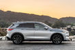 Crossover Infiniti QX50 prošel faceliftem a rozšířil základní výbavu fotografie 3