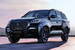 Zveřejněny fotografie nového SsangYong Rexton fotografie 1