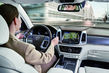 Zveřejněny fotografie nového SsangYong Rexton fotografie 5