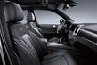 Zveřejněny fotografie nového SsangYong Rexton fotografie 4