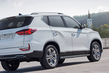 Zveřejněny fotografie nového SsangYong Rexton fotografie 3