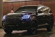 Zveřejněny fotografie nového SsangYong Rexton fotografie 2