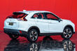 Odtajněn modernizovaný crossover Mitsubishi Eclipse Cross fotografie 3