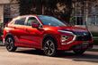 Odtajněn modernizovaný crossover Mitsubishi Eclipse Cross fotografie 1
