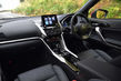 Odtajněn modernizovaný crossover Mitsubishi Eclipse Cross fotografie 5