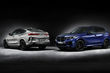 Modely X5 M Competition a X6 M Competition ve verzi First Edition fotografie 1