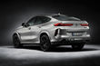 Modely X5 M Competition a X6 M Competition ve verzi First Edition fotografie 3