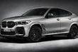Modely X5 M Competition a X6 M Competition ve verzi First Edition fotografie 2