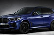 Modely X5 M Competition a X6 M Competition ve verzi First Edition fotografie 4